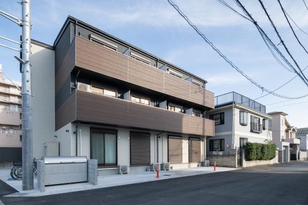 Brougham　-ブロアム-