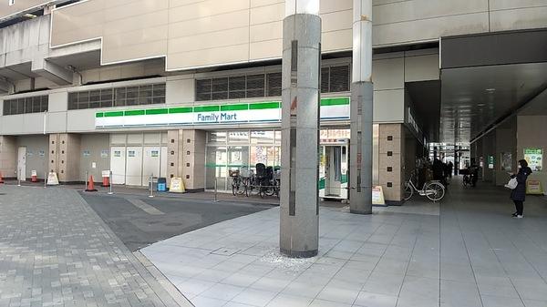 Brougham-ブロアム-(ファミリーマート越谷駅前店)