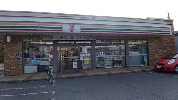 Brougham-ブロアム-(セブンイレブン越谷西口店)