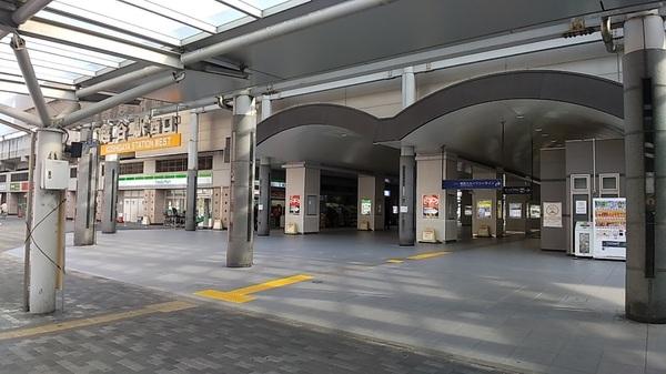 Brougham-ブロアム-(越谷駅(東武伊勢崎線))