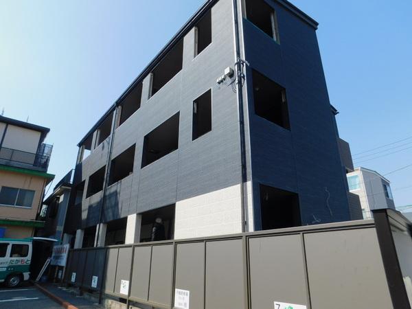 Brougham-ブロアム-