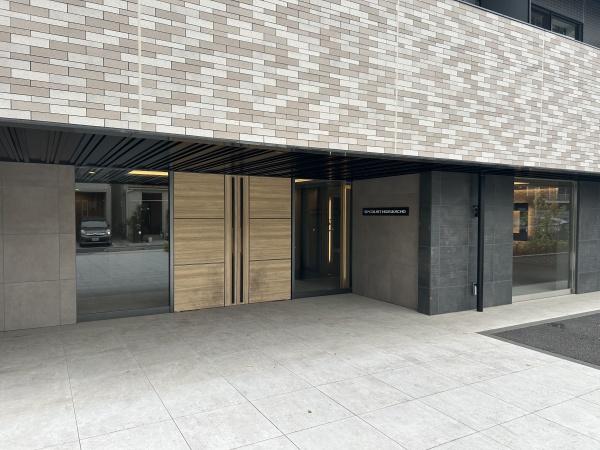 SPコート保塚町