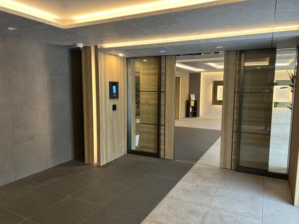 SPコート保塚町