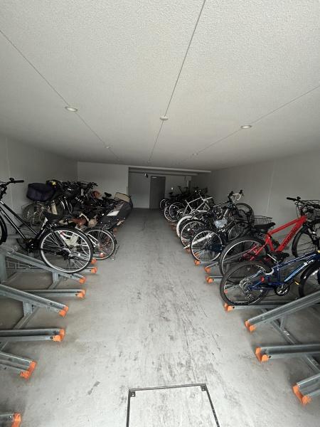 足立区保塚町のマンション