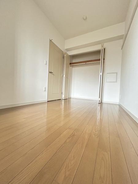 足立区関原３丁目のマンション