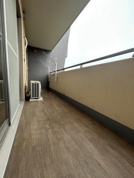 足立区関原３丁目のマンション
