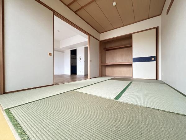 足立区関原３丁目のマンション