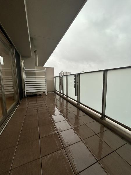 草加市谷塚町のマンション