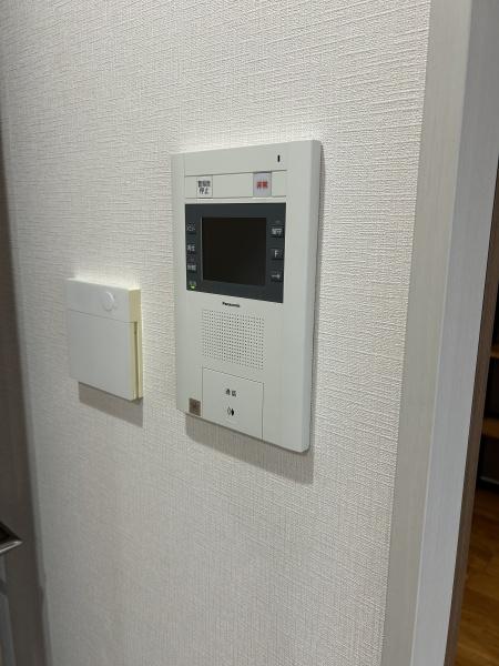 草加市谷塚町のマンション