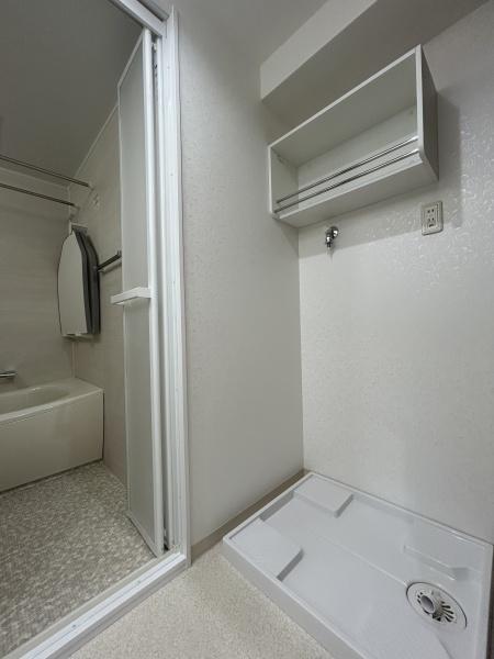 ライオンズシティ北綾瀬