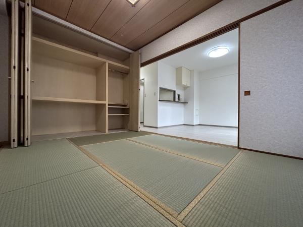 ライオンズシティ北綾瀬