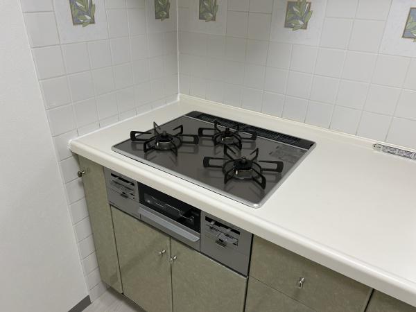 ライオンズシティ北綾瀬