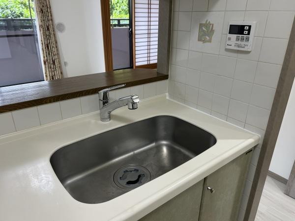 ライオンズシティ北綾瀬