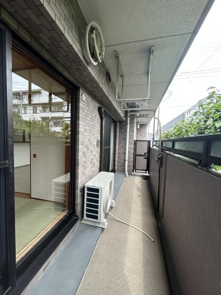 ライオンズシティ北綾瀬