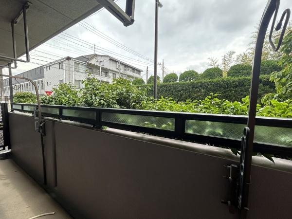ライオンズシティ北綾瀬