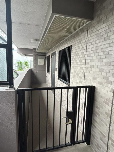 ライオンズシティ北綾瀬