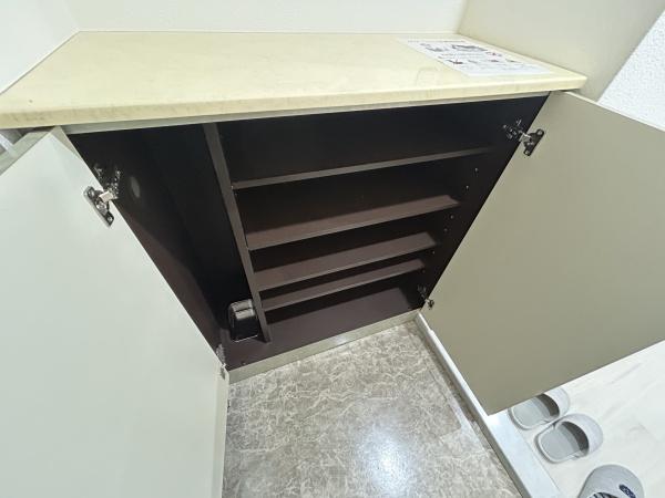 ライオンズシティ北綾瀬