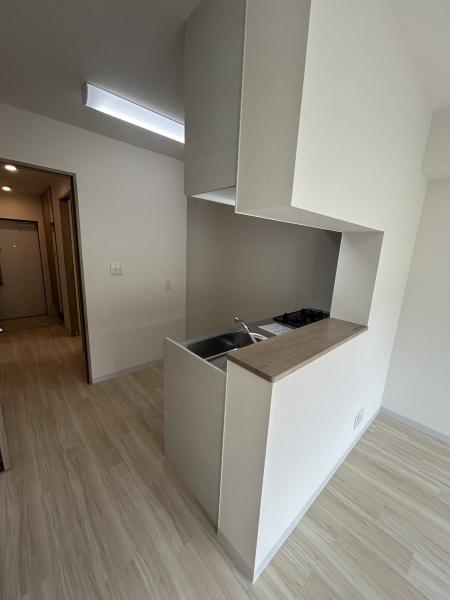 足立区足立４丁目のマンション