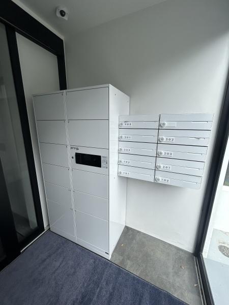 足立区足立４丁目のマンション