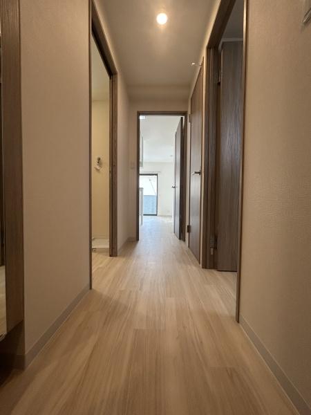 足立区足立４丁目のマンション