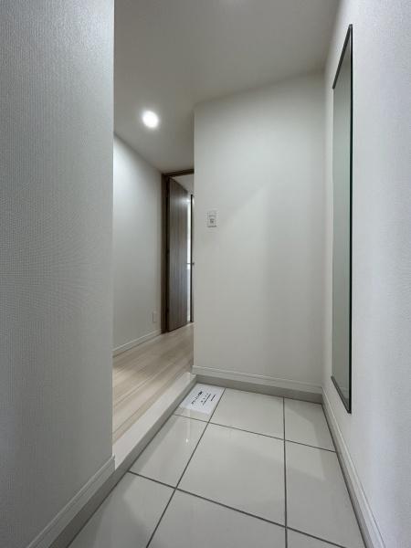 足立区東和５丁目のマンション