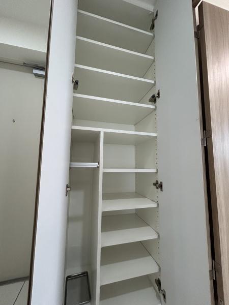 足立区東和５丁目のマンション