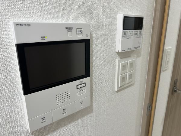 足立区東和５丁目のマンション