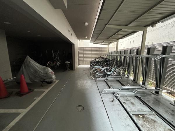 足立区東和５丁目のマンション