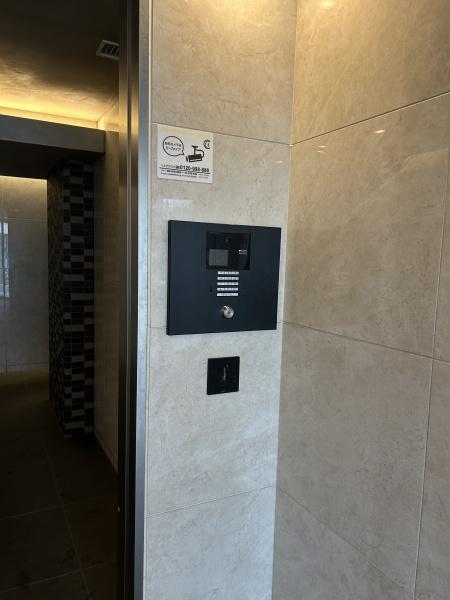 足立区東和５丁目のマンション