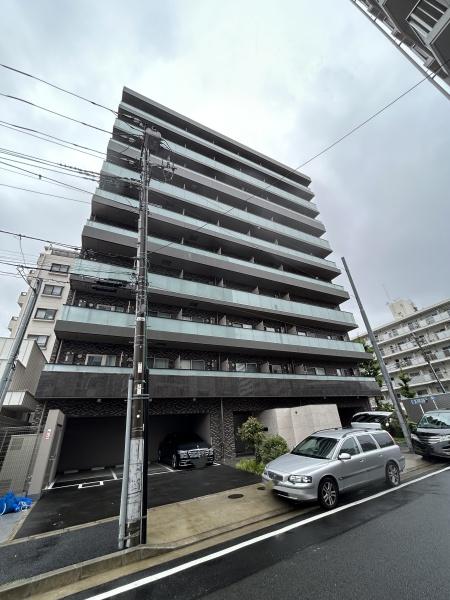 足立区東和５丁目のマンション