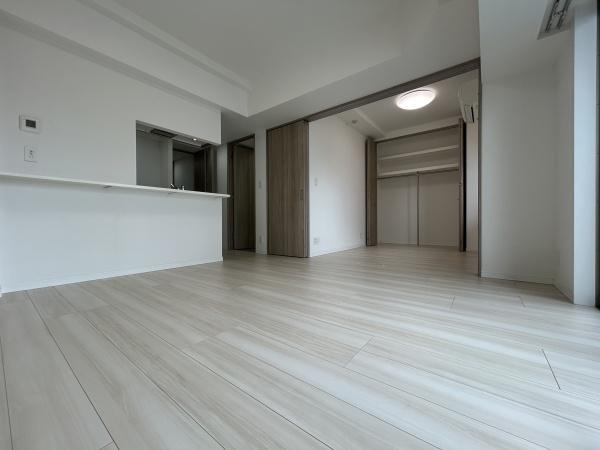 足立区東和５丁目のマンション