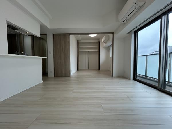 足立区東和５丁目のマンション