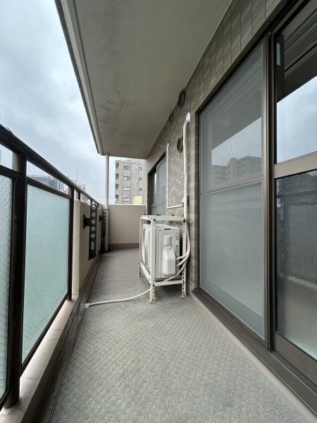 足立区綾瀬３丁目のマンション