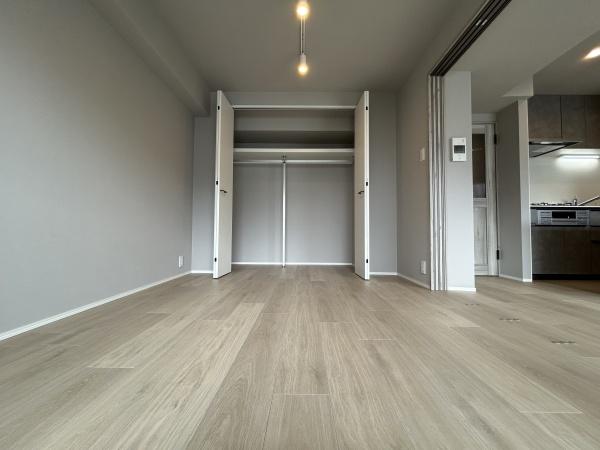 足立区綾瀬３丁目のマンション