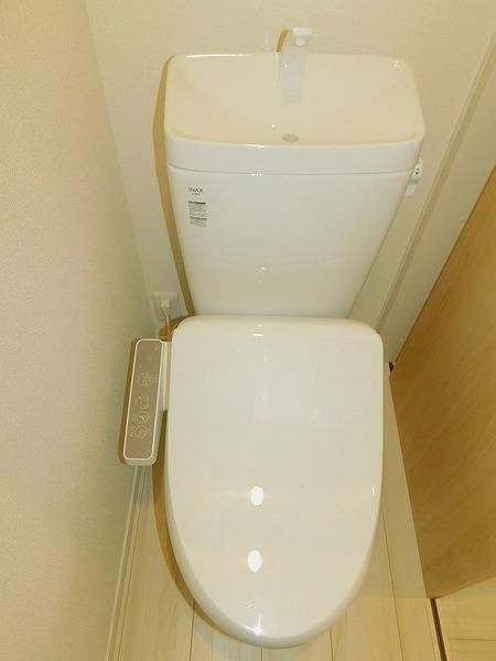 メルディア北加平