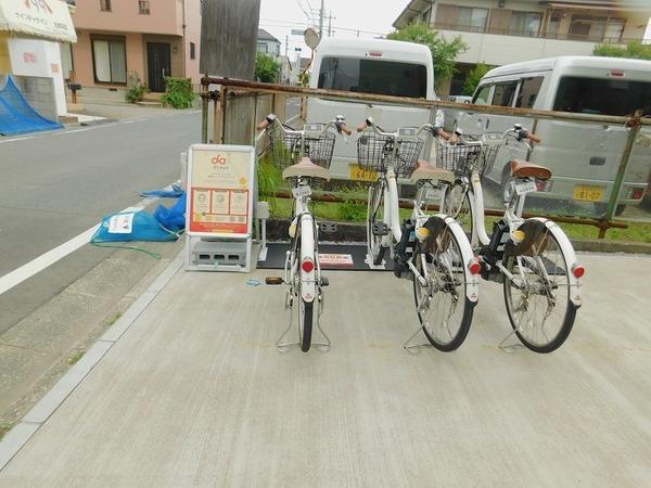 メルディア北加平