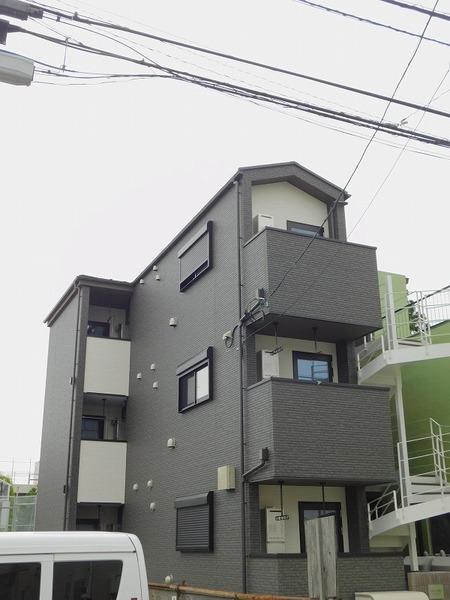 メルディア北加平