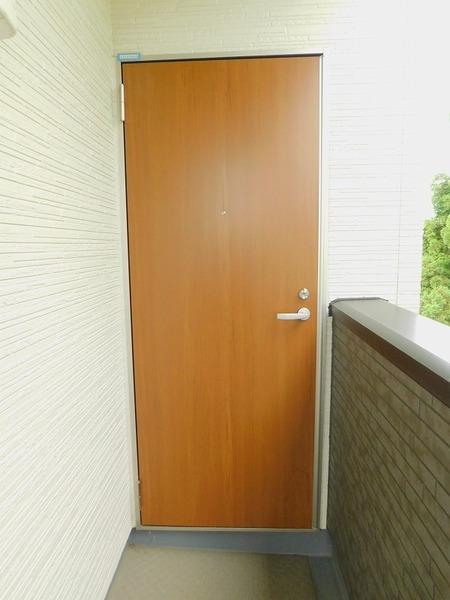 メルディア北加平