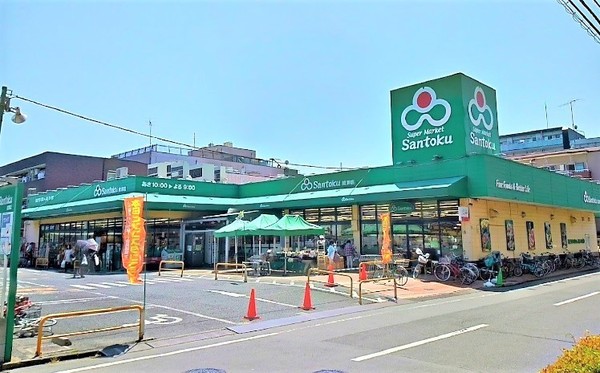 カスティージョ未広(Santoku綾瀬店)