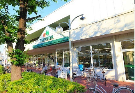 カスティージョ未広(マルエツ東和店)