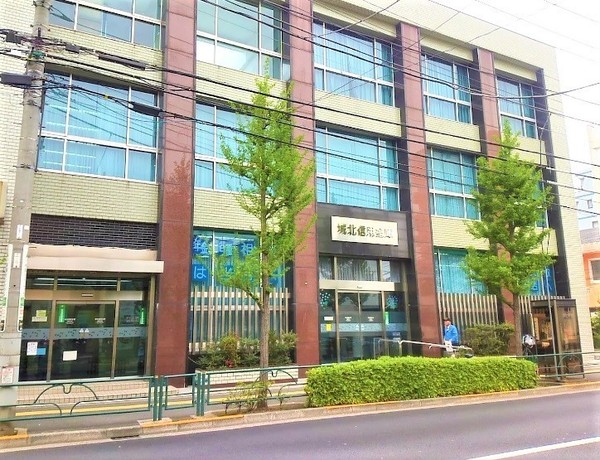 カスティージョ未広(城北信用金庫綾瀬北支店)