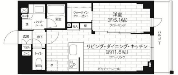 ステージグランデ竹ノ塚