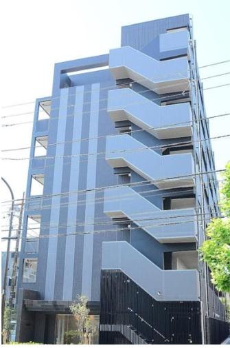 ステージグランデ竹ノ塚