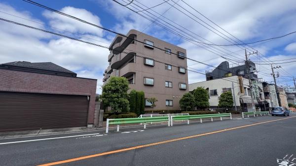 ラフィーネ