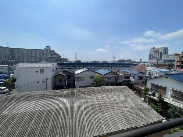 グレイスコート梅島