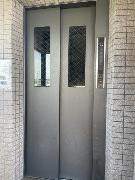 グレイスコート梅島
