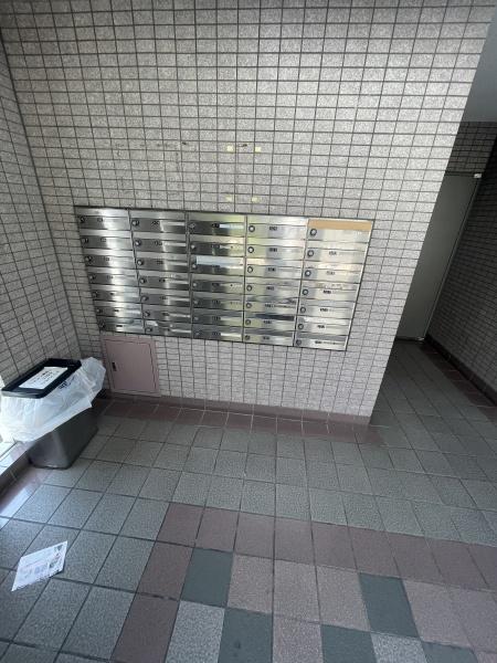 グレイスコート梅島