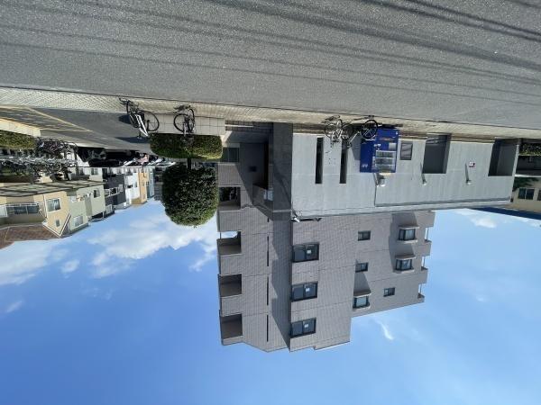 グレイスコート梅島