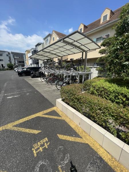 グレイスコート梅島