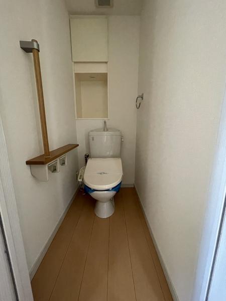ロイヤルパークス新田